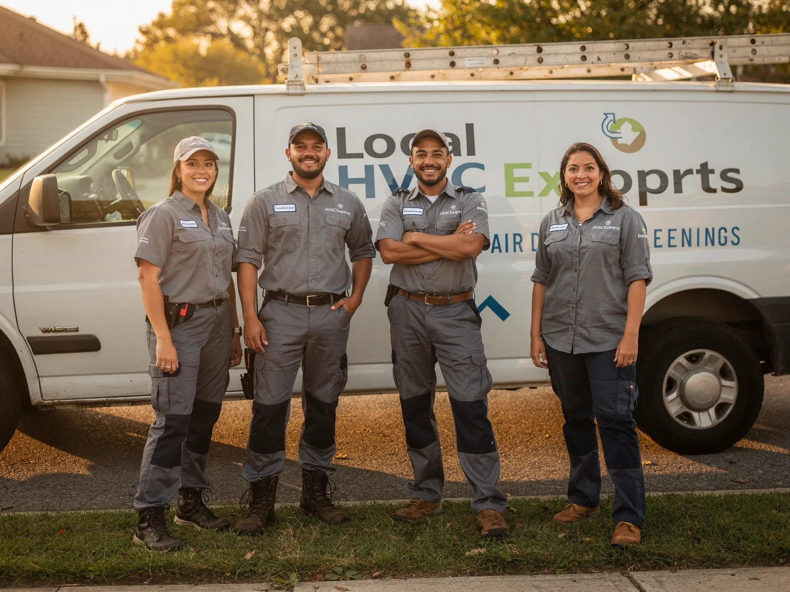 24/7 HVAC Repair & AC Replacement company in Little Compton, RI