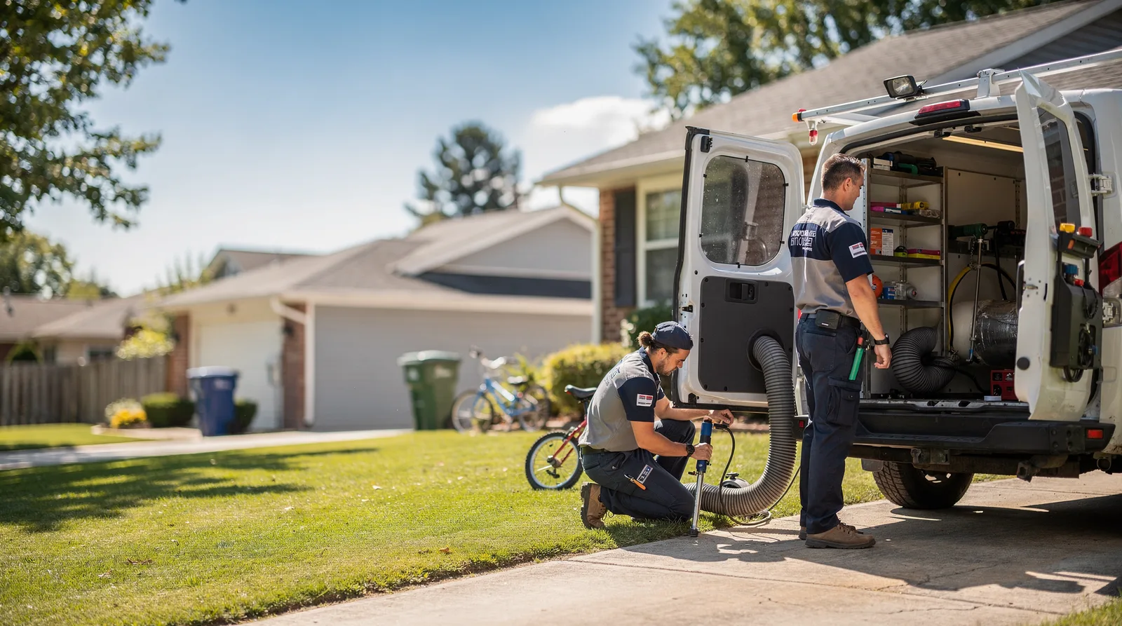 24/7 HVAC Repair & AC Replacement in Little Compton, RI near me